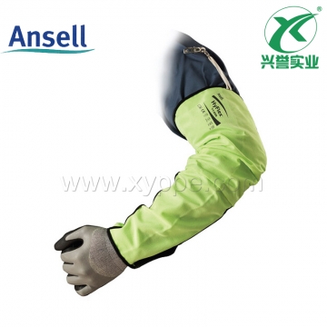 安思尔（Ansell）防切割袖套11-200