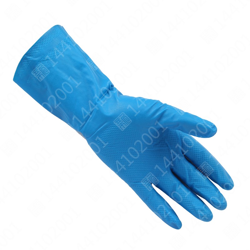 安思尔（Ansell）79-700丁腈橡胶防化手套