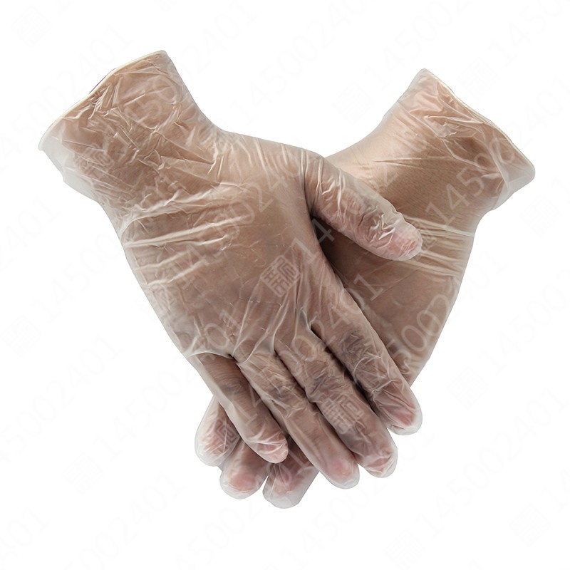 Ansell 8501一次性乙烯基手套