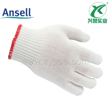 Ansell 74-035针织防割手套