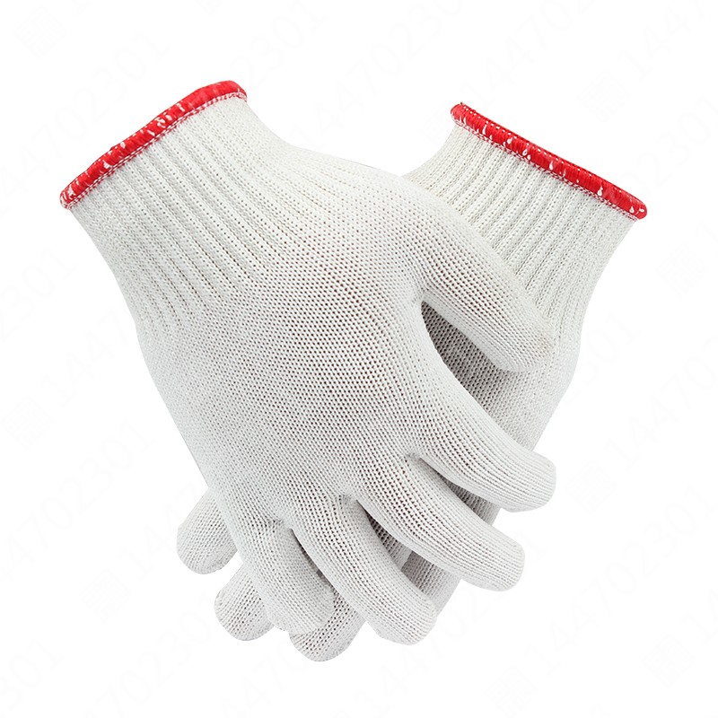 Ansell 74-035针织防割手套
