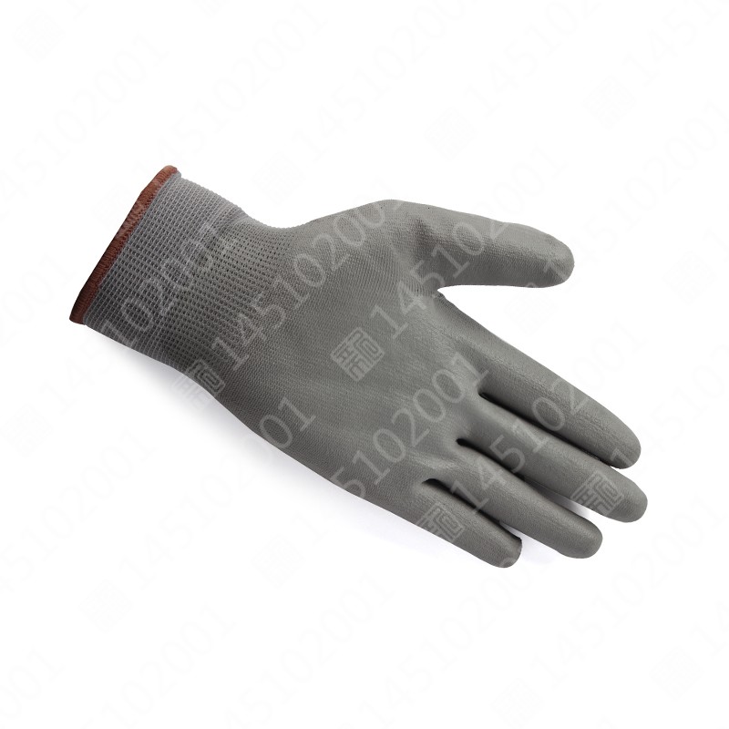 Ansell PU 630手掌涂层手套