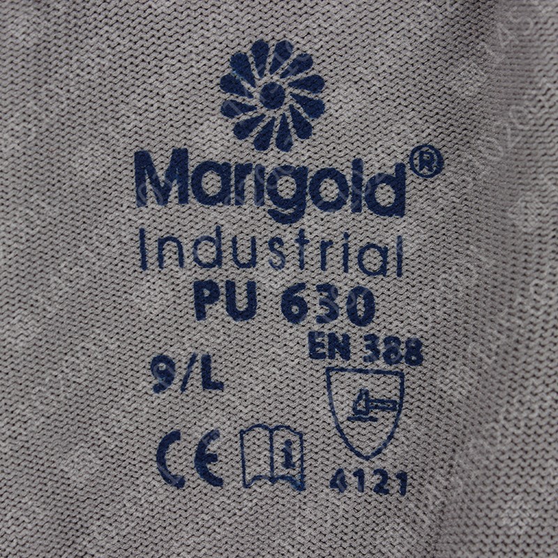 Ansell PU 630手掌涂层手套