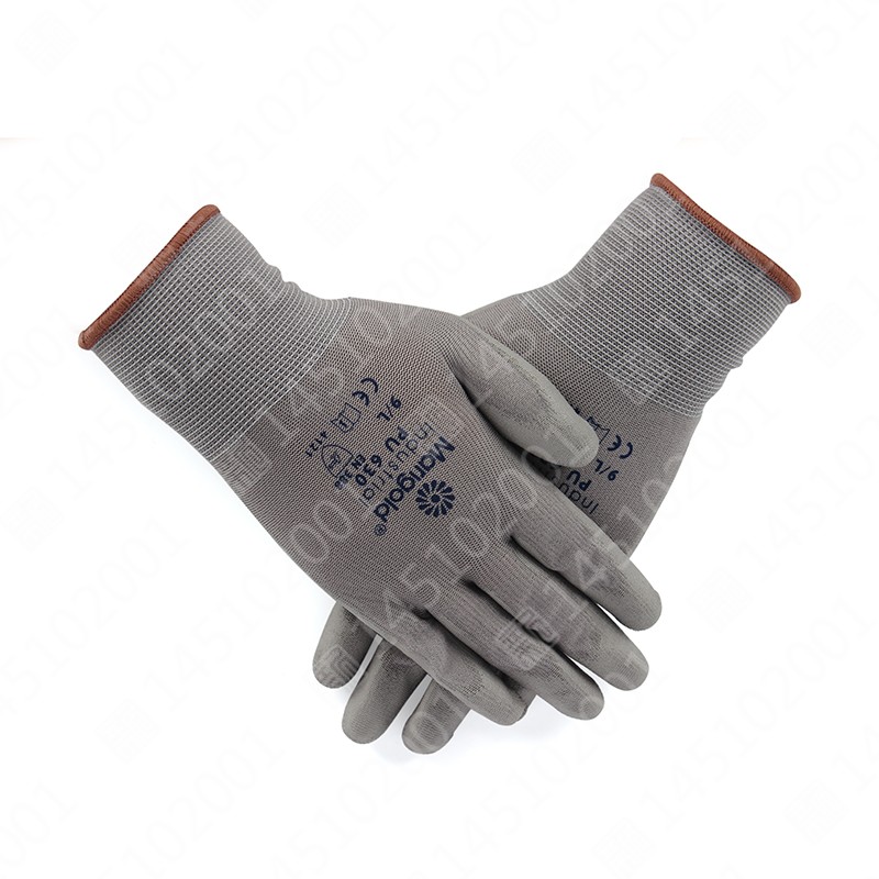 Ansell PU 630手掌涂层手套