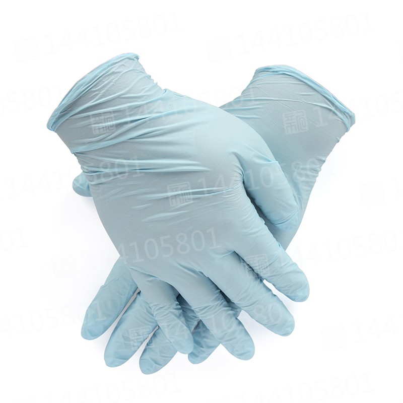 安思尔93-833丁腈橡胶手套