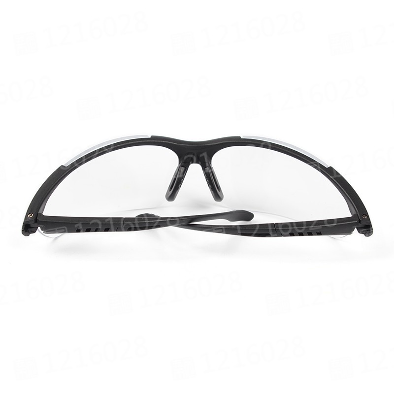 梅思安10147393迈特-CAF防护眼镜