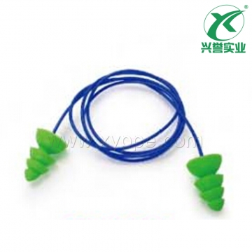 美国MOLDEX 60308307 Comets硅胶带线耳塞