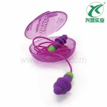美国羿科MOLDEX降噪隔音耳塞60308305