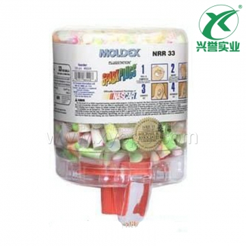 美国MOLDEX 60308301耳塞分配器