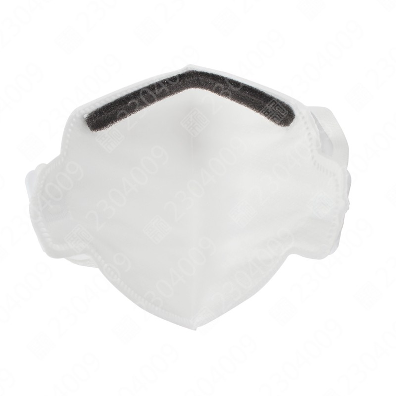 优唯斯8733100折叠式防尘口罩