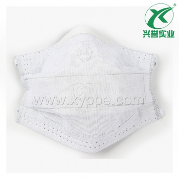 朝美 CM2002 活性炭加厚型口罩