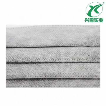 四层防护一次性活性炭口罩