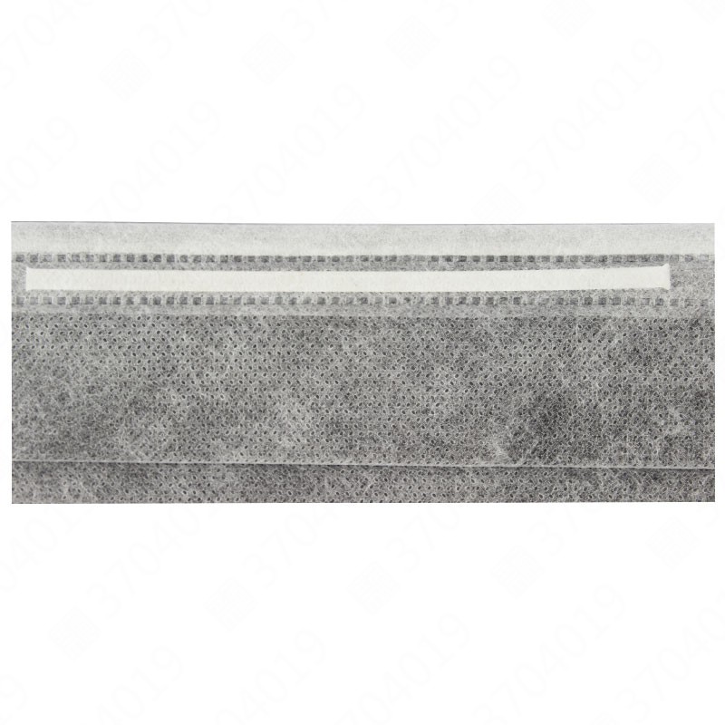 四层防护一次性活性炭口罩