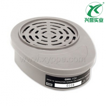 梅思安815355防护有机蒸汽滤盒