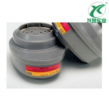 梅思安815363 GMB滤片