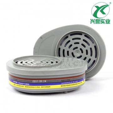 梅思安 10120744（原编号815357）GMC 防护滤片