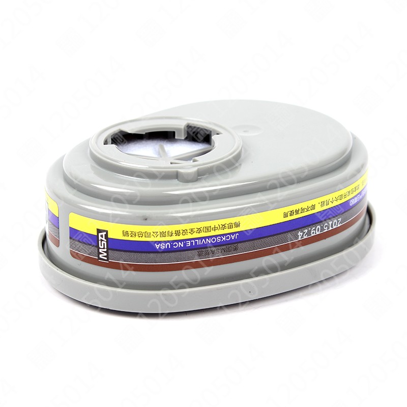 梅思安 10120744（原编号815357）GMC 防护滤片