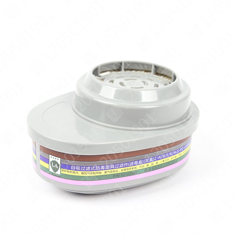 梅思安10120762 GME-P100滤片(老编号815366)