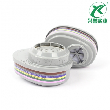 梅思安815341 GMI(P100)滤片