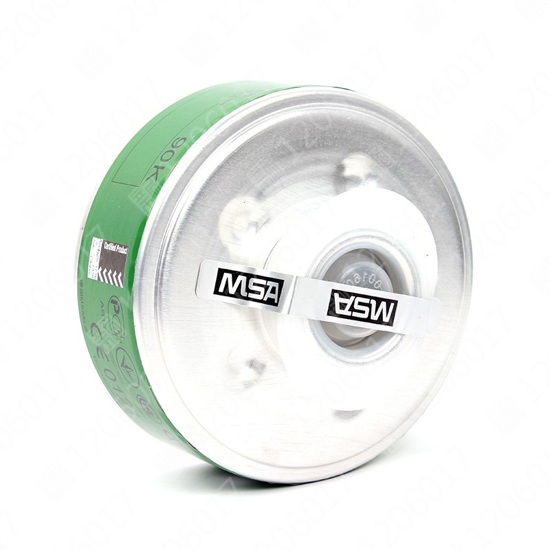 梅思安10115320-CN 过滤罐 90K