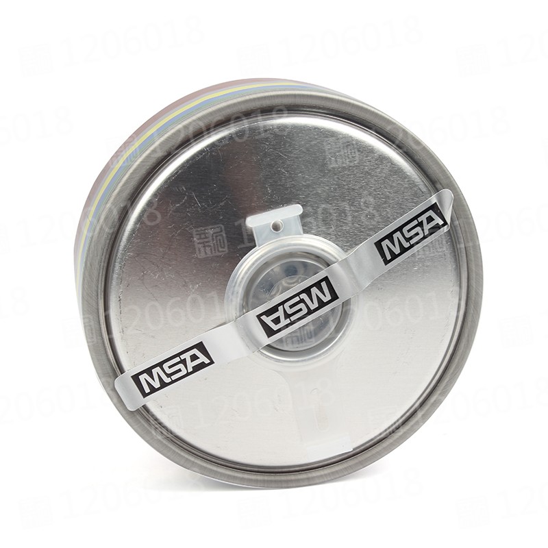 梅思安10098114-CN 过滤罐 90ABEK