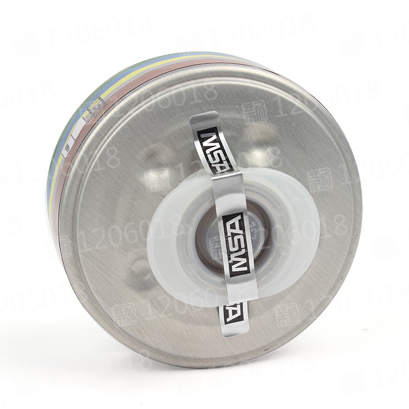 梅思安10098114-CN 过滤罐 90ABEK