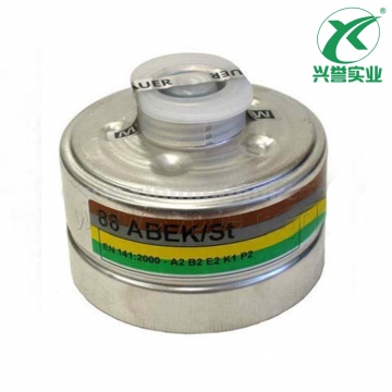 梅思安10115188-CN 过滤罐 92A/St