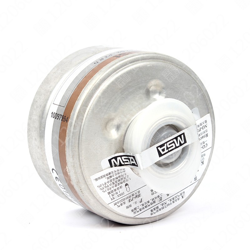 梅思安 10097994-CN 过滤罐 92AB/St