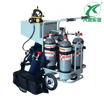 霍尼韦尔82050010A移动供气源