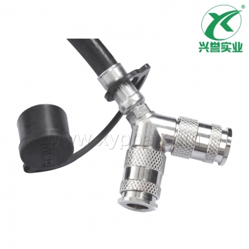 梅思安3459123 他救模块(三通)