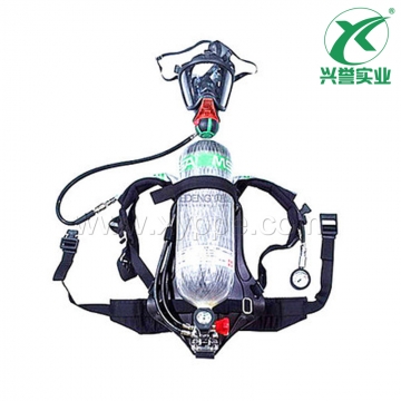梅思安10154726 AG2100消防专用空气呼吸器