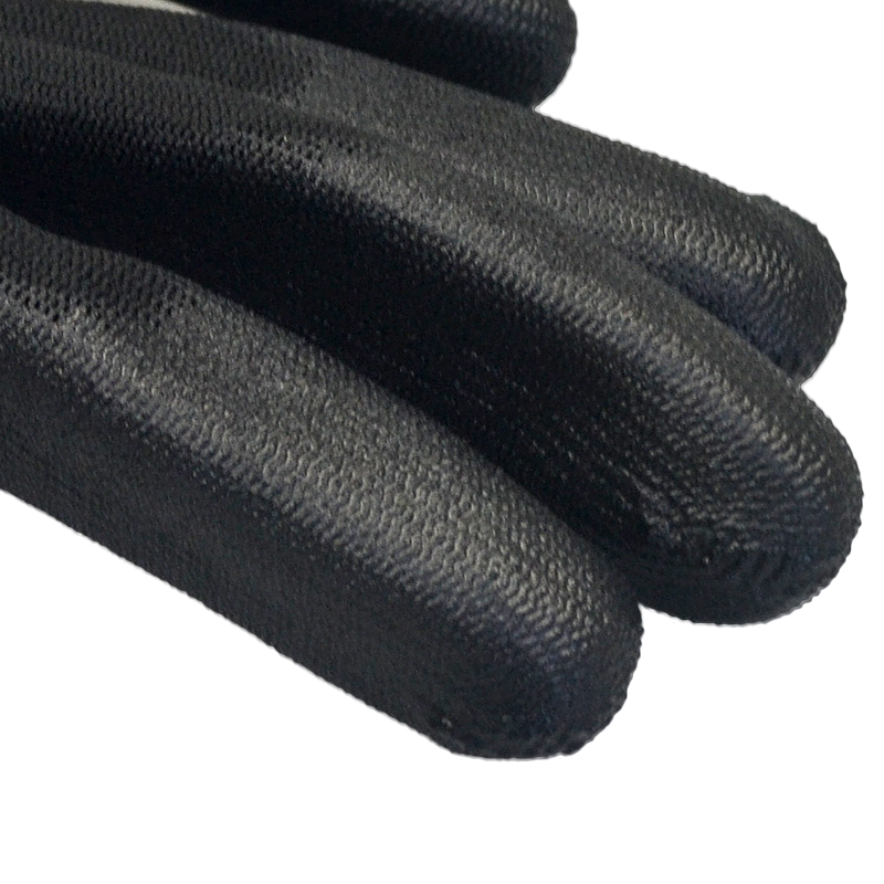 恒辉PE304 Pu涂层通用手套