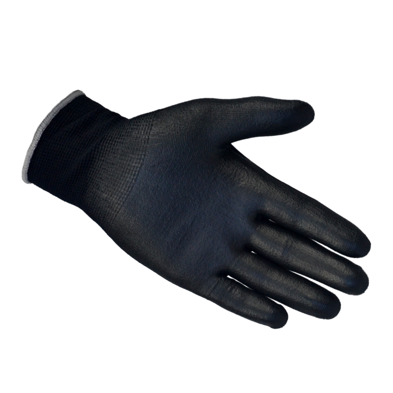 恒辉PE302 PU涂层通用手套