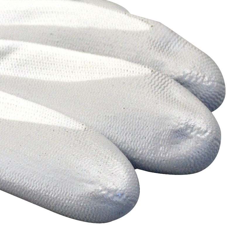 恒辉NQ300丁腈光面劳保手套