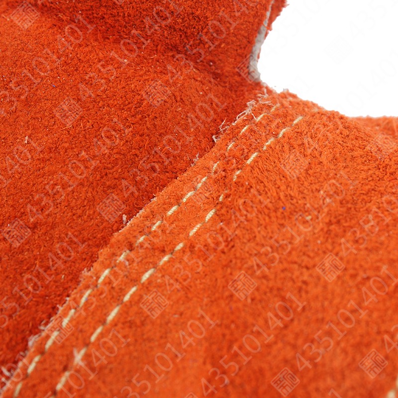 威特仕10-1206手掌牛二层皮手套