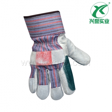焊兽1311焊接手套