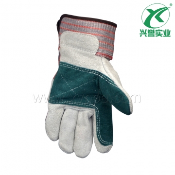 焊兽1211焊接手套