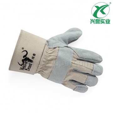 焊兽11155焊接手套