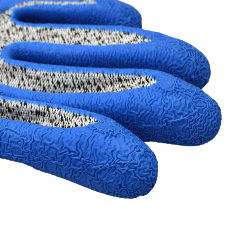 恒辉LN330 3级防切割手套