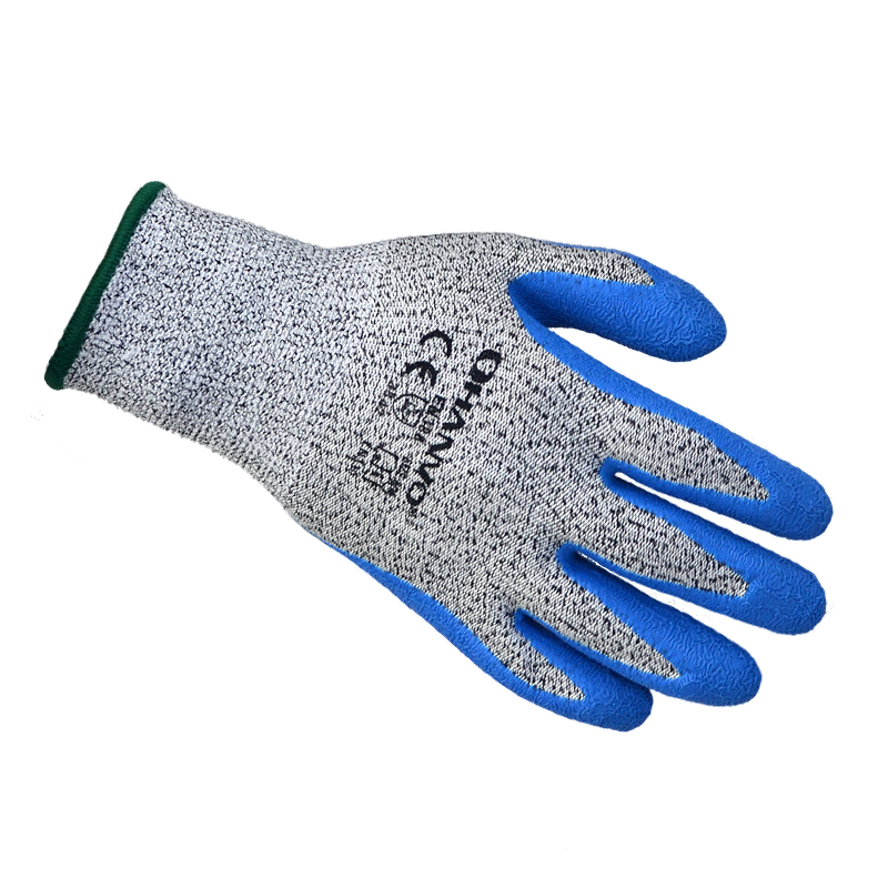 恒辉LN330 3级防切割手套