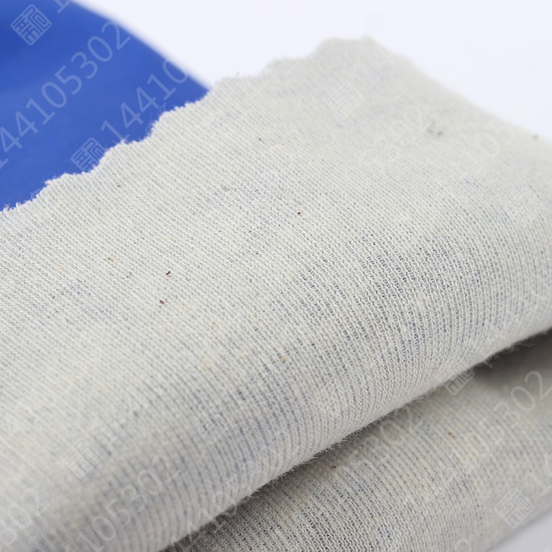 安思尔PVC手套14-662