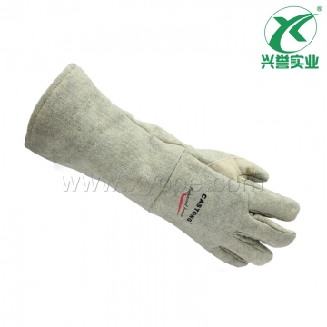 卡司顿ABG-5T-45耐高温手套