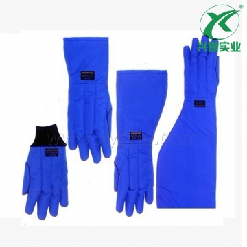 TEMPSHIELD WRL液氮手套