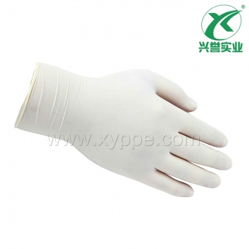 Ansell一次性天然橡胶手套33-500