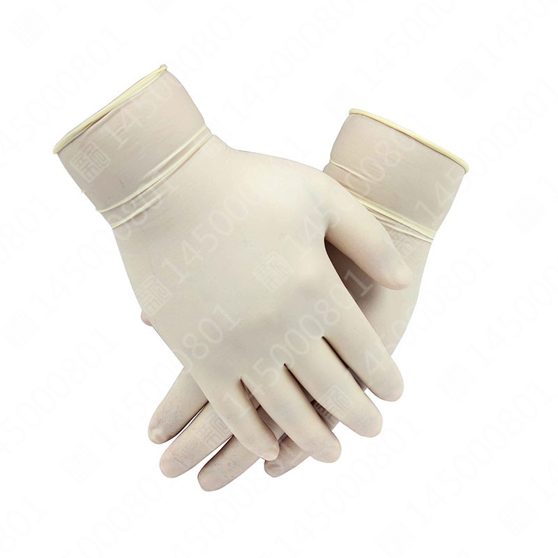 Ansell一次性天然橡胶手套33-500