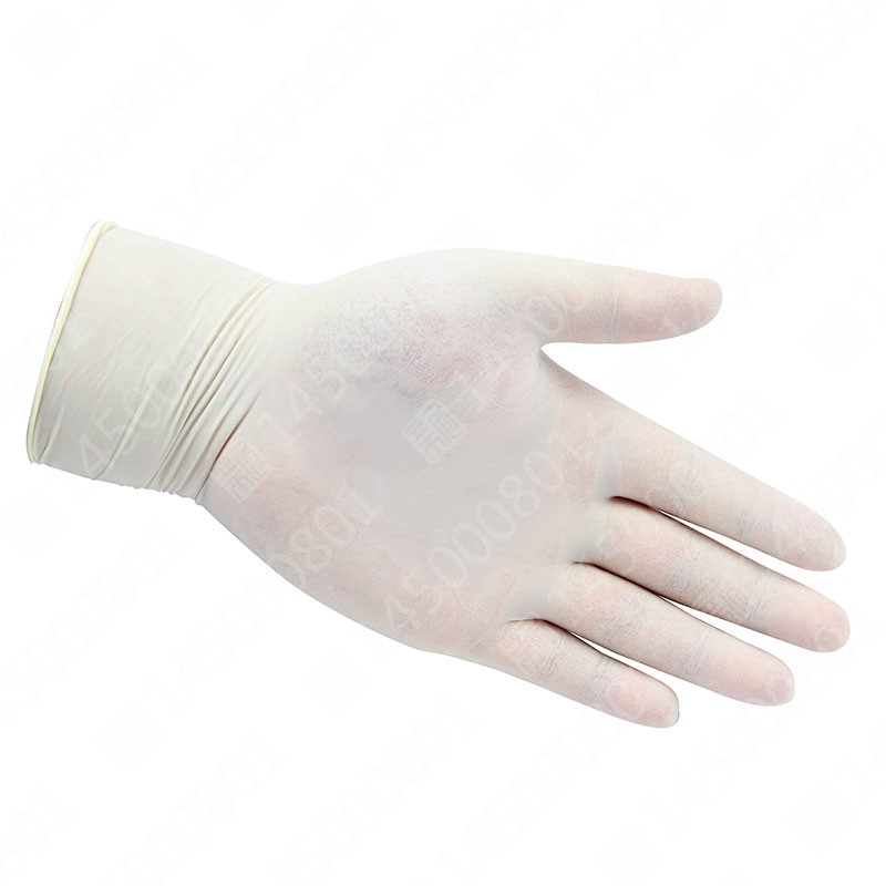 Ansell一次性天然橡胶手套33-500