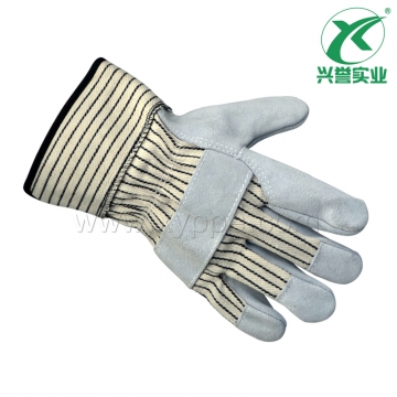 兴誉XU1900焊接手套