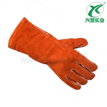 兴誉XU4160焊接手套