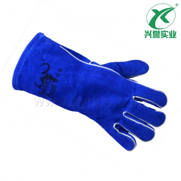兴誉XU4160-1焊接手套