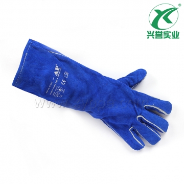 友盟AP-2054 加长烧焊手套